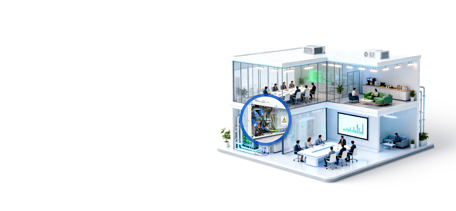 power consumption monitoring