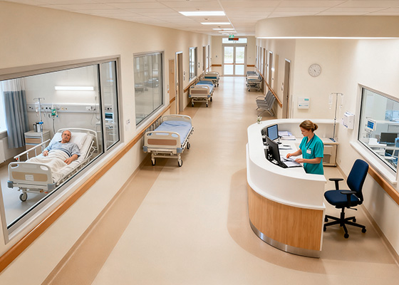 iot healthcare solution success stories 1