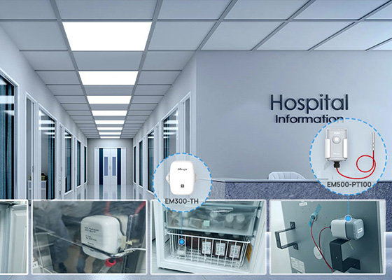 iot healthcare solution success stories 3