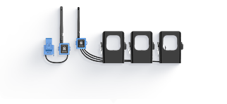 iot healthcare solution smart current transformer