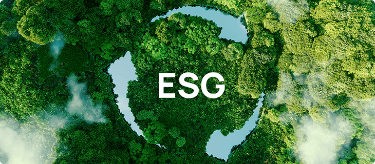 environmental social and governance esg