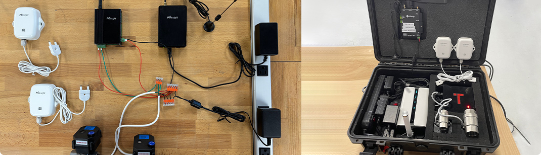 case condo leak protection kit