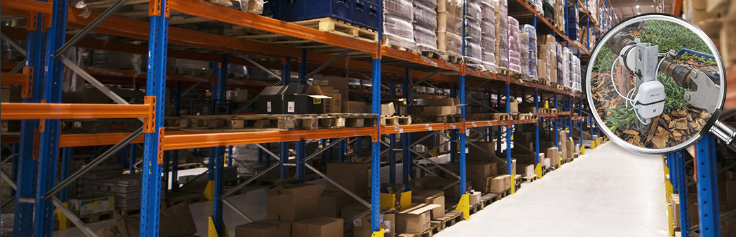 case warehouse em300di