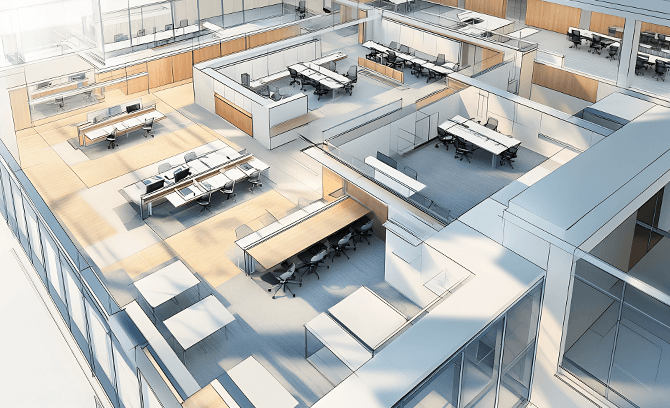 space utlization sensors bg5