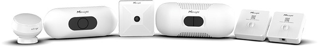 space utlization sensors