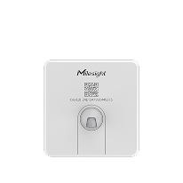 VS341 Desk and Seat Occupancy Sensor