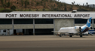 case study airport