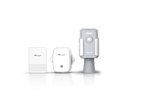 environment monitoring sensor