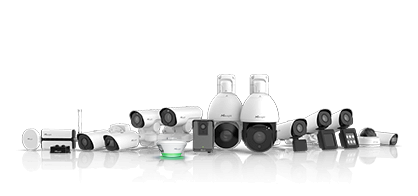 intelligent traffic camera series