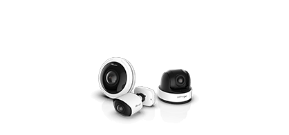 panoramic camera series