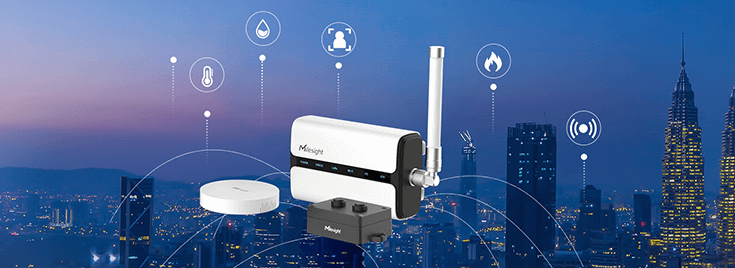IoT Empowered by LoRa Technology