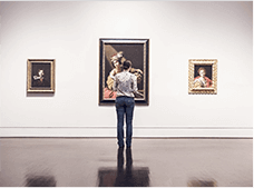 events and exhibitions