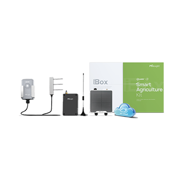 agriculture ibox kit
