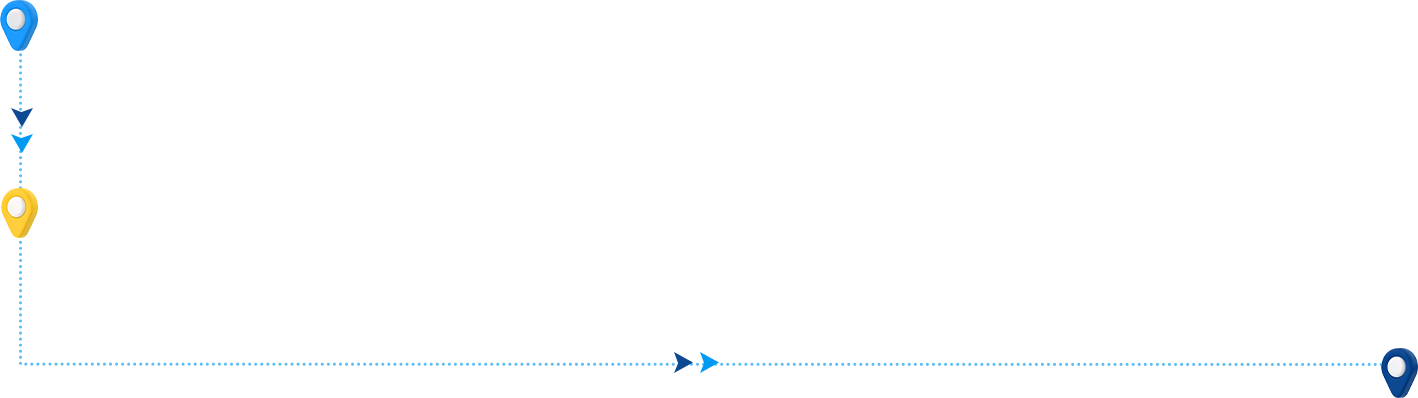 project registration steps