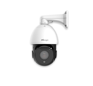 vms case speed dome
