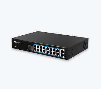 poeswitch 1 pc