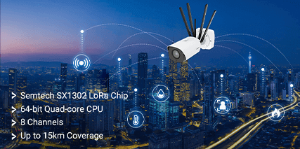 Embedded IoT Technology