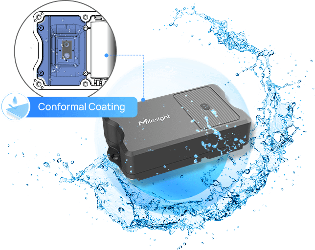 em400 tld ip67