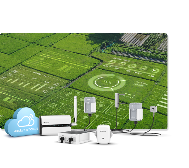 5 agriculture kit