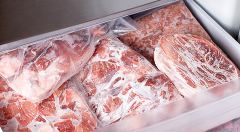 ts201 foodfreezer
