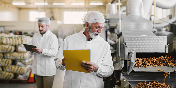 ts201 haccp