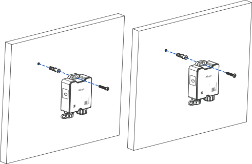 ts201 simple installation 1