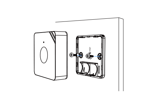 ws101 smart button installation 3