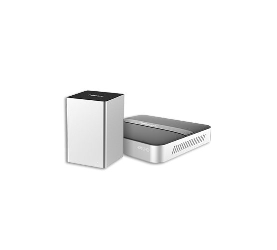 4k h 265 mini nvr 1000 series