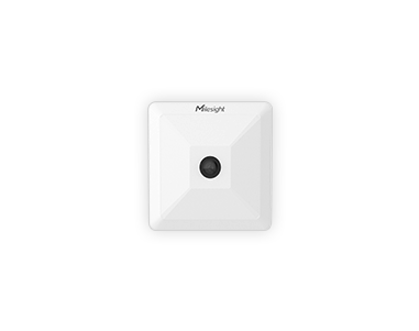 ai workplace occupancy sensor vs121