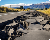 road damage detection