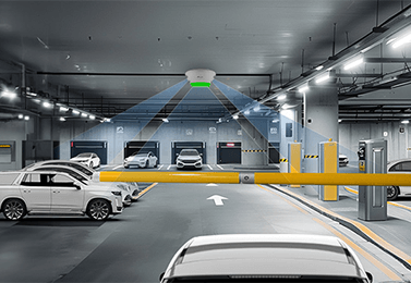 also intrigued by parking