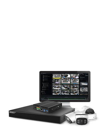 openvision series