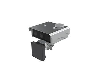 dualvision trafficx radar