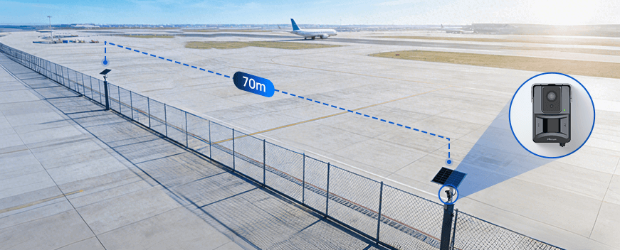 application airport