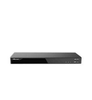 pro nvr 5000 series