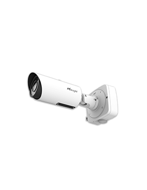 ai motorized pro bullet camera