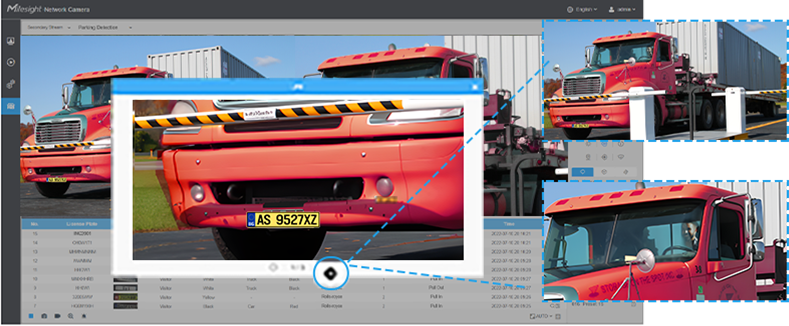 evidence camera linkage 2