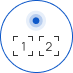 frame parity flashing