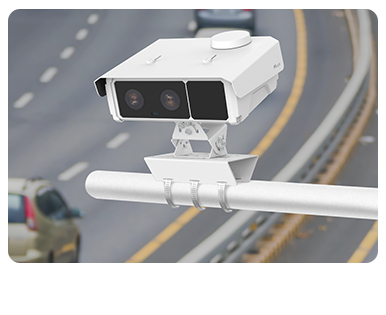 pedestal pole mount