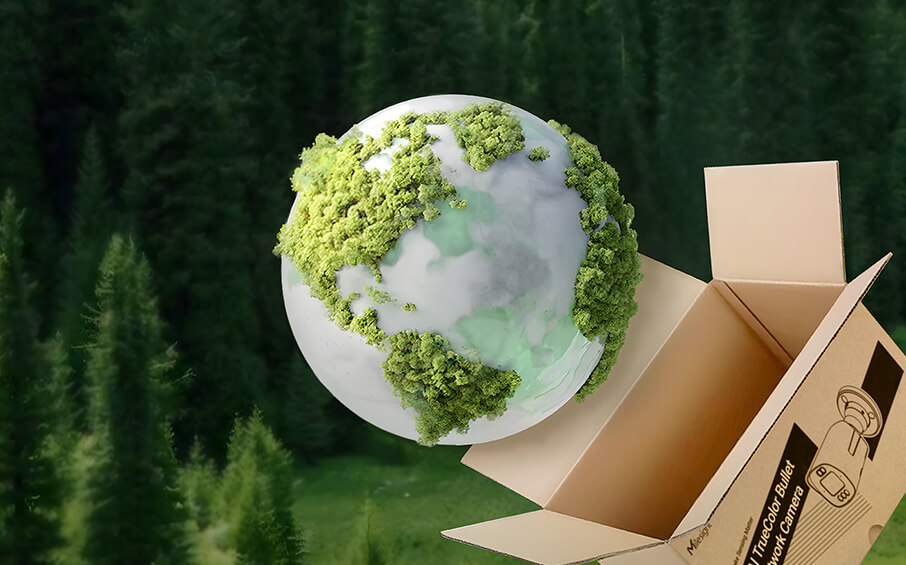packaging