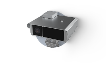 singlevision trafficx 1