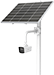 solar powered kit