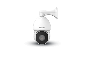 speed dome camera