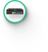 openvision server