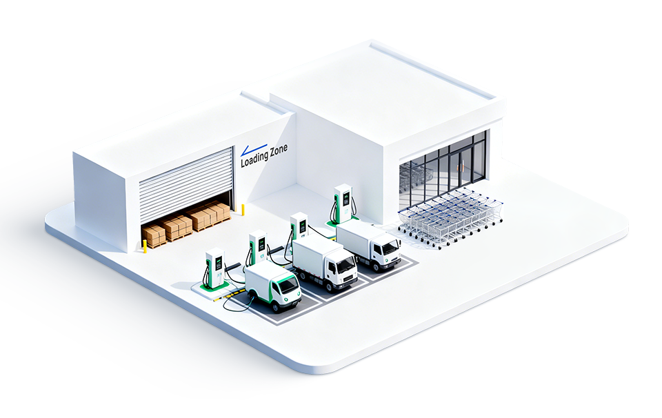 warehouse
