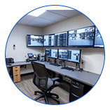security room