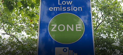 specific vehicle type illegal parking detection 1