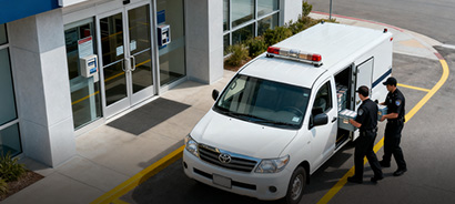 specific vehicle type illegal parking detection 2