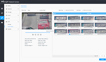 parking surveillance 1