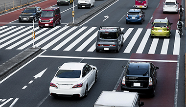 traffic bg